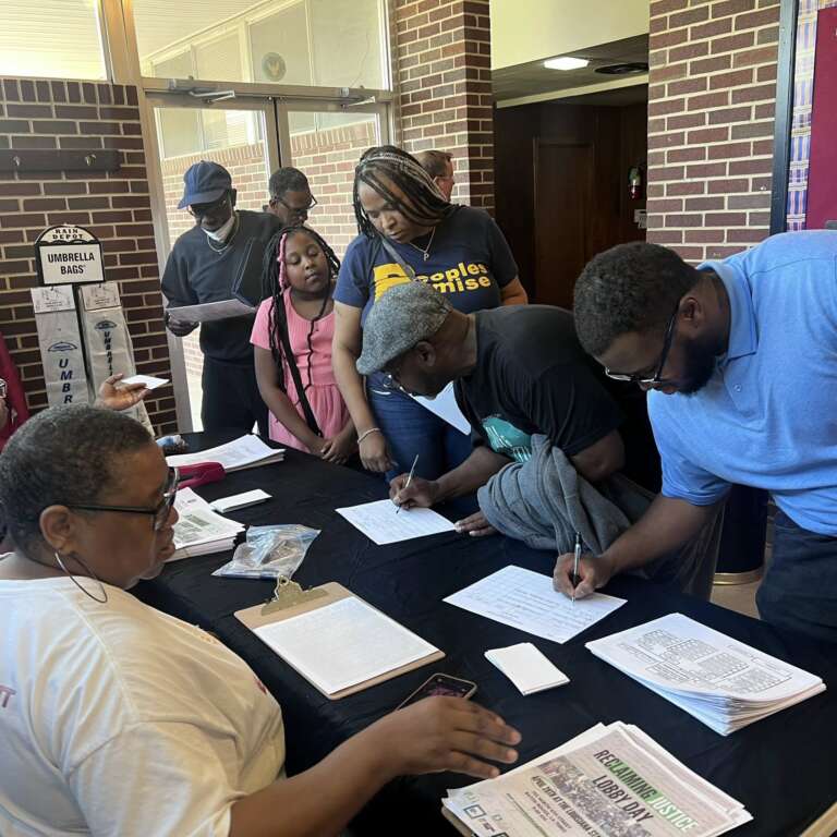 Ella Jo Baker School