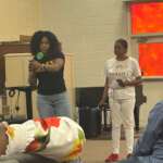 Ella Joe Baker School