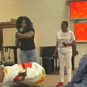 Ella Joe Baker School