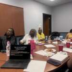 Ella Joe Baker School