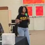 Omari Ho-Sang, Founder