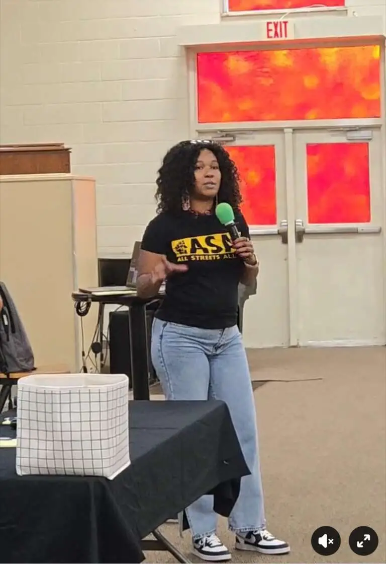 Omari Ho-Sang, Founder