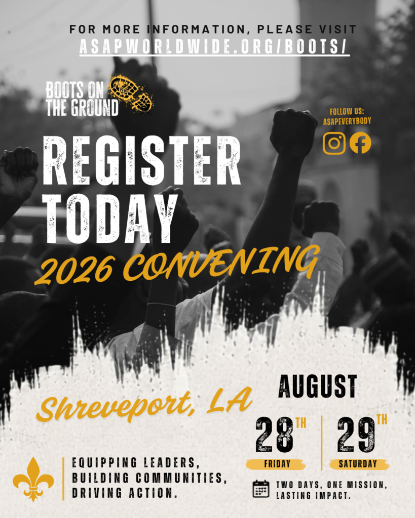 2026 Convening